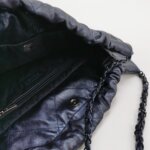 Chanel 22 Bag Logo — фото 7