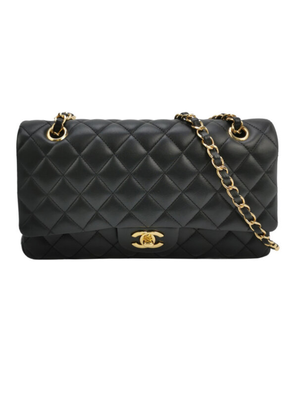 Chanel Classic Flap C