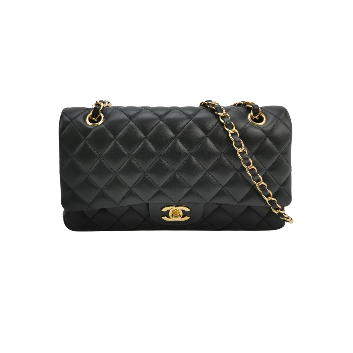 Chanel Classic Flap — продано