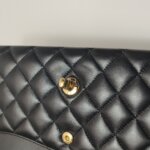 Chanel Classic Flap C — фото 13