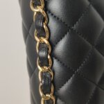 Chanel Classic Flap C — фото 15