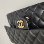 Chanel Classic Flap C — фото 16