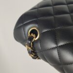 Chanel Classic Flap C — фото 17