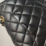 Chanel Classic Flap C — фото 19