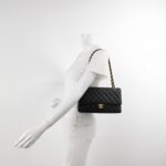 Chanel Classic Flap C — фото 2