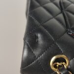 Chanel Classic Flap C — фото 20