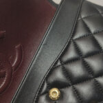 Chanel Classic Flap C — фото 23