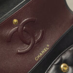 Chanel Classic Flap C — фото 25