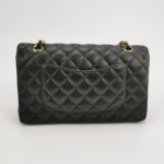 Chanel Classic Flap C — фото 5