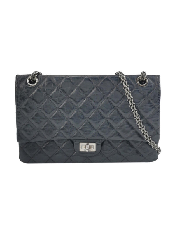 Chanel 2.55 Flag Bag