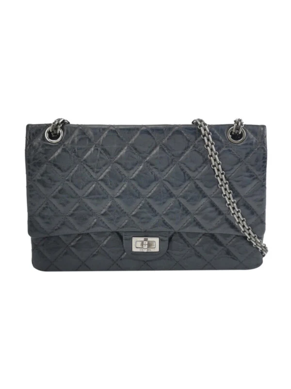 Chanel 2.55 Flag Bag