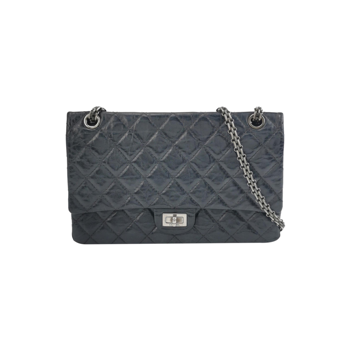 Chanel 2.55 Flag Bag — фото 1