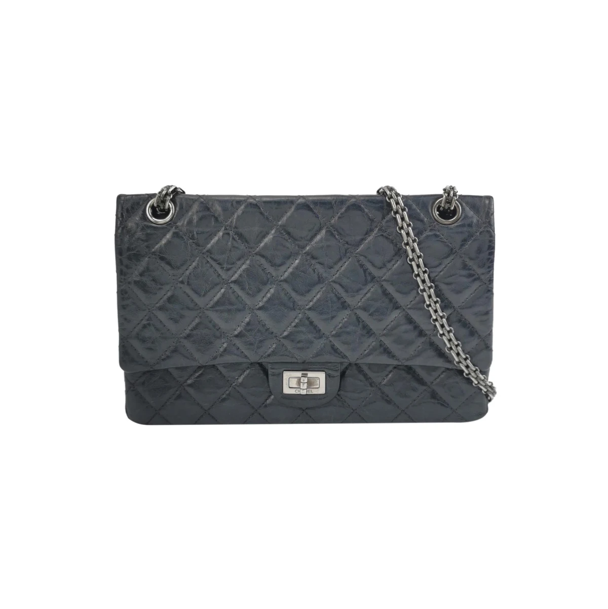 Chanel 2.55 Flag Bag (Шанель) — фото 1