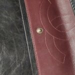 Chanel 2.55 Flag Bag — фото 16