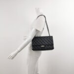 Chanel 2.55 Flag Bag — фото 2
