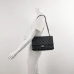 Chanel 2.55 Flag Bag (Шанель) — фото 2