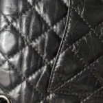 Chanel 2.55 Flag Bag (Шанель) — фото 23