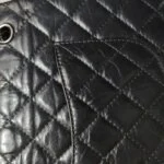 Chanel 2.55 Flag Bag (Шанель) — фото 25