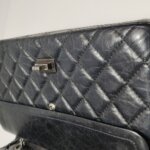 Chanel 2.55 Flag Bag — фото 30