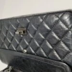 Chanel 2.55 Flag Bag (Шанель) — фото 30