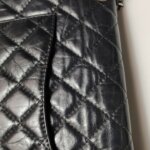 Chanel 2.55 Flag Bag — фото 32