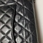 Chanel 2.55 Flag Bag (Шанель) — фото 32