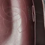Chanel 2.55 Flag Bag (Шанель) — фото 9