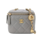 Chanel Vanity Case C — миниатюра 1