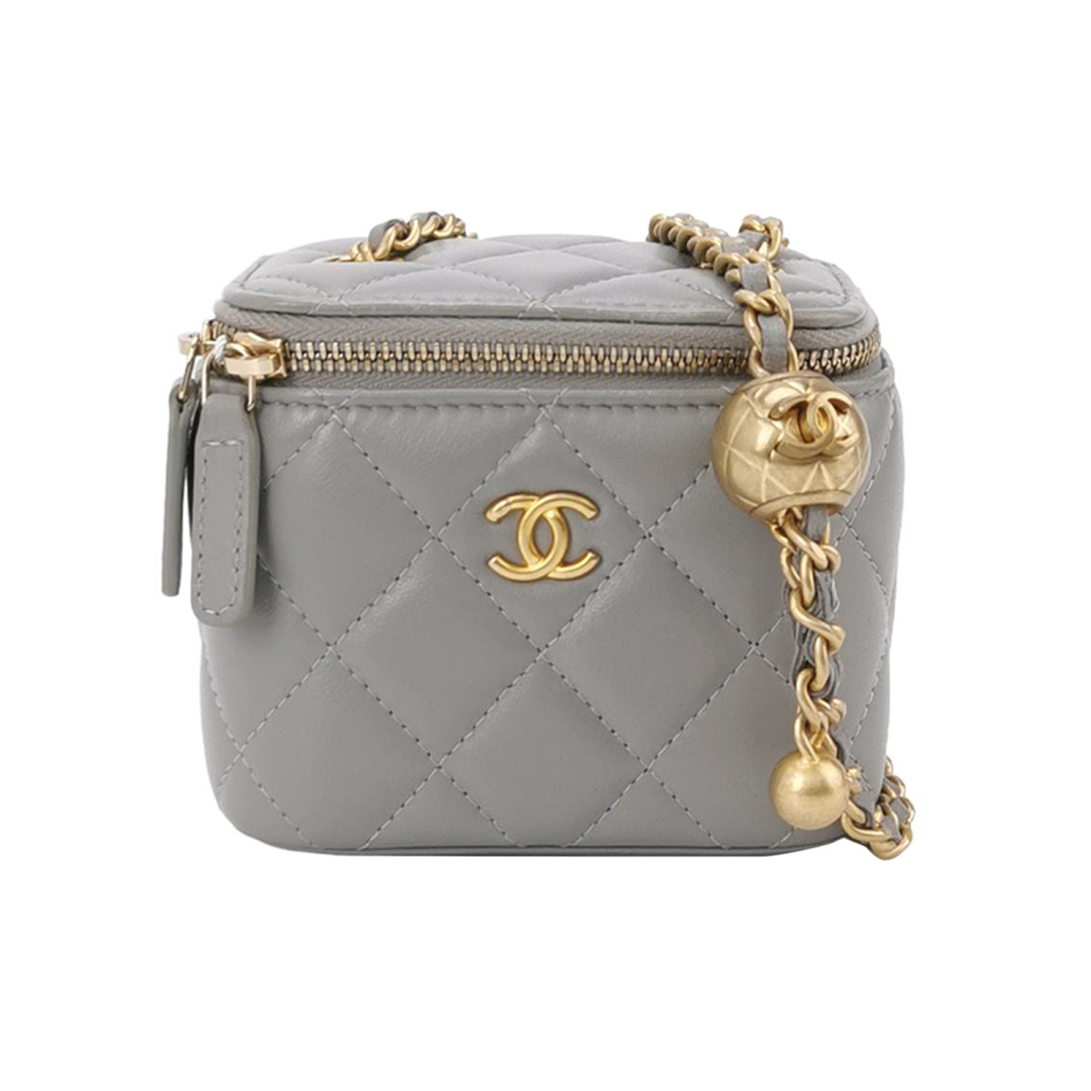 Chanel Vanity Case C — фото 1