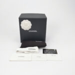 Chanel Vanity Case C — фото 10