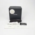 Chanel Vanity Case — фото 10