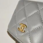 Chanel Vanity Case — фото 12