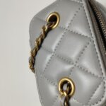 Chanel Vanity Case C — фото 13