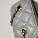 Chanel Vanity Case — фото 13