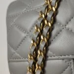 Chanel Vanity Case — фото 15