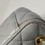 Chanel Vanity Case C — фото 17