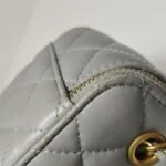 Chanel Vanity Case — фото 17