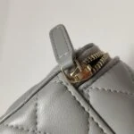 Chanel Vanity Case — фото 18