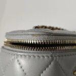 Chanel Vanity Case — фото 20