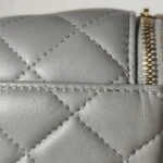 Chanel Vanity Case — фото 21
