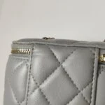 Chanel Vanity Case — фото 22