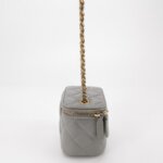 Chanel Vanity Case C — фото 4