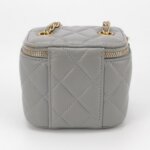 Chanel Vanity Case C — фото 5
