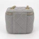 Chanel Vanity Case — фото 5