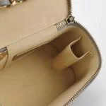Chanel Vanity Case — фото 7