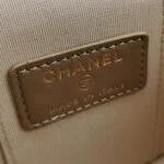 Chanel Vanity Case — фото 8