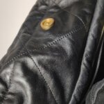 Chanel 22 Bag Logo — фото 10