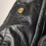 Chanel 22 Bag Logo (Шанель) — фото 10