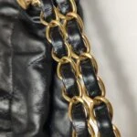 Chanel 22 Bag Logo (Шанель) — фото 12