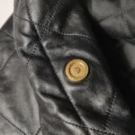 Chanel 22 Bag Logo (Шанель) — фото 13